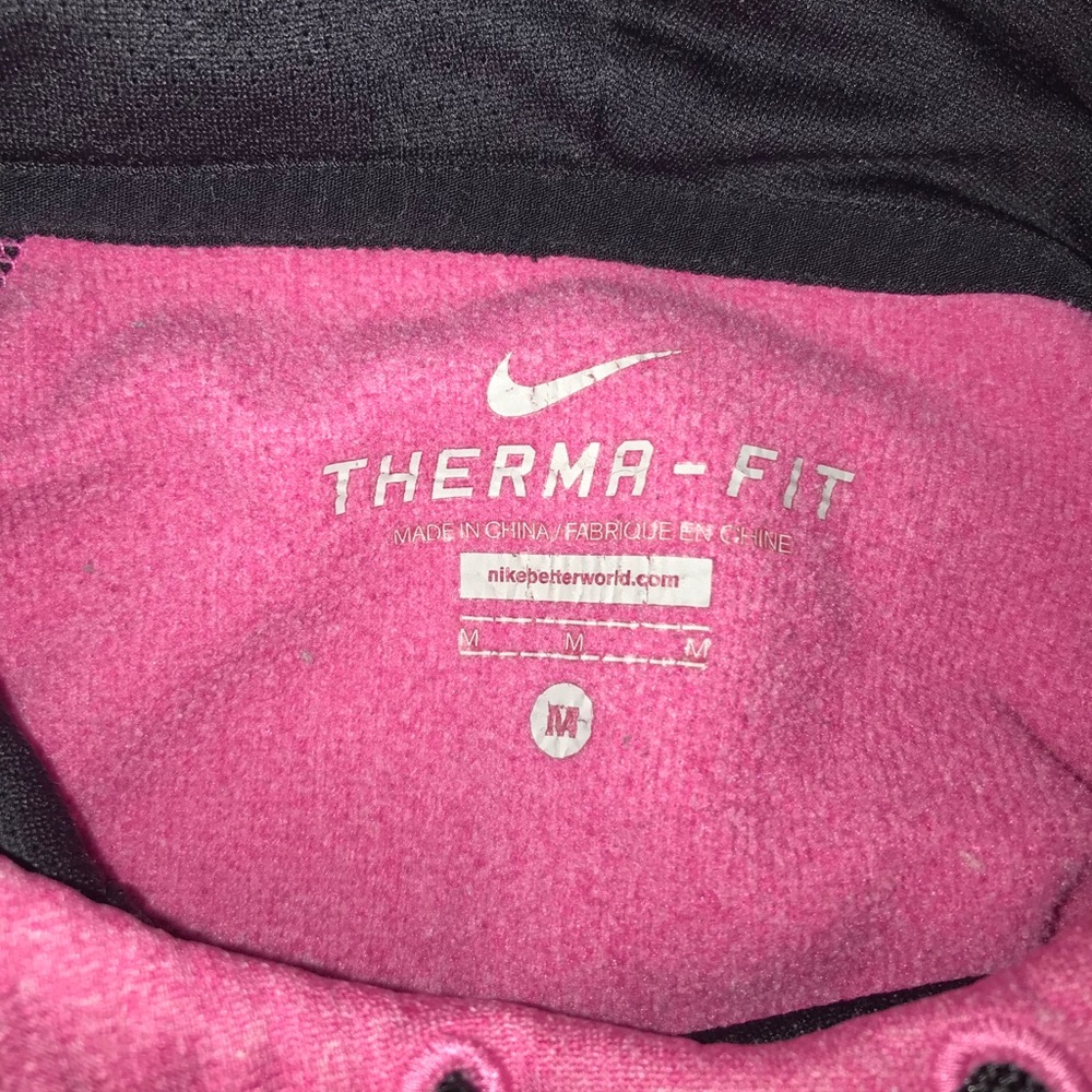 Nike therma-fit hoodie - Picture 2 of 4